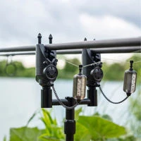 Nash Siren R2 Bite Alarm Sets